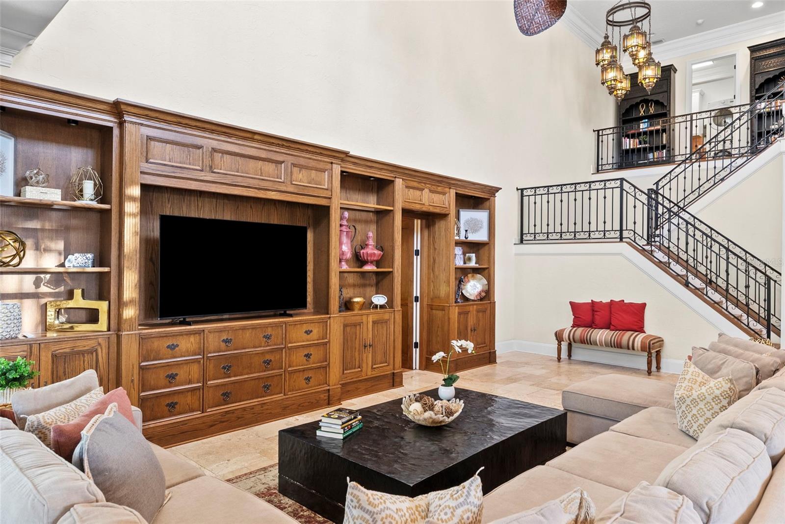 STONEY POINT SUB A RESIDENCE - Residential