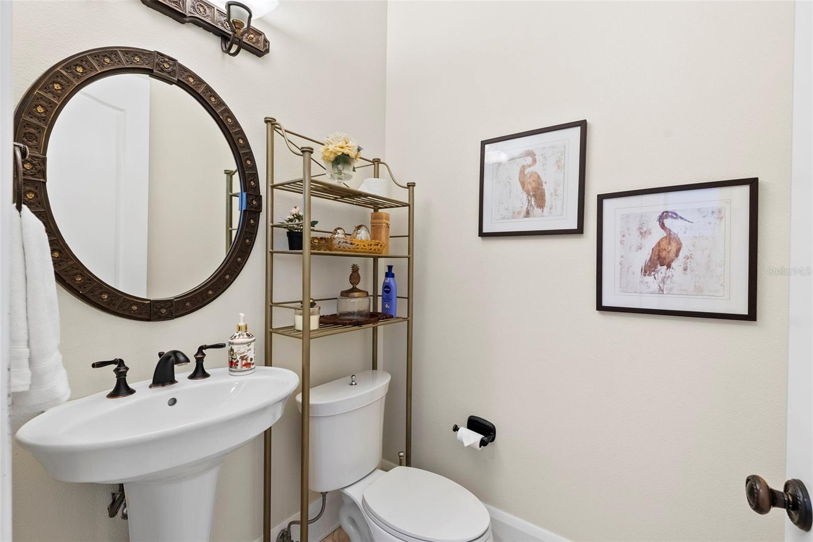 STONEY POINT SUB A RESIDENCE - Residential