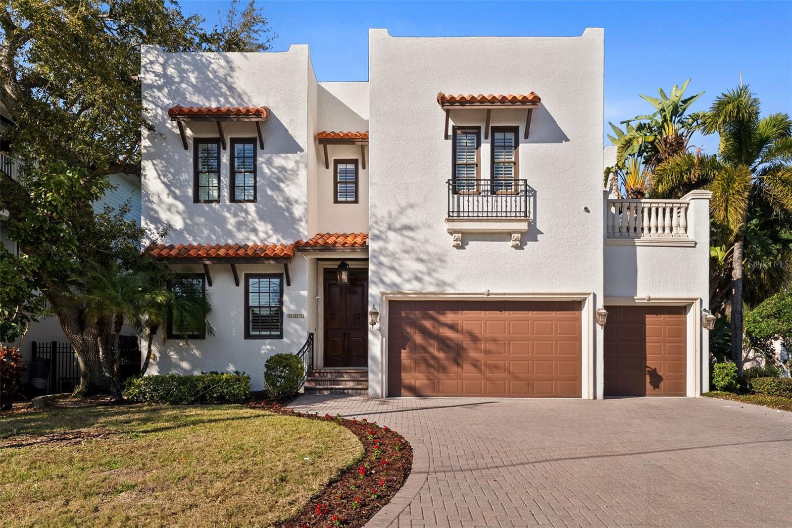 STONEY POINT SUB A RESIDENCE - Residential