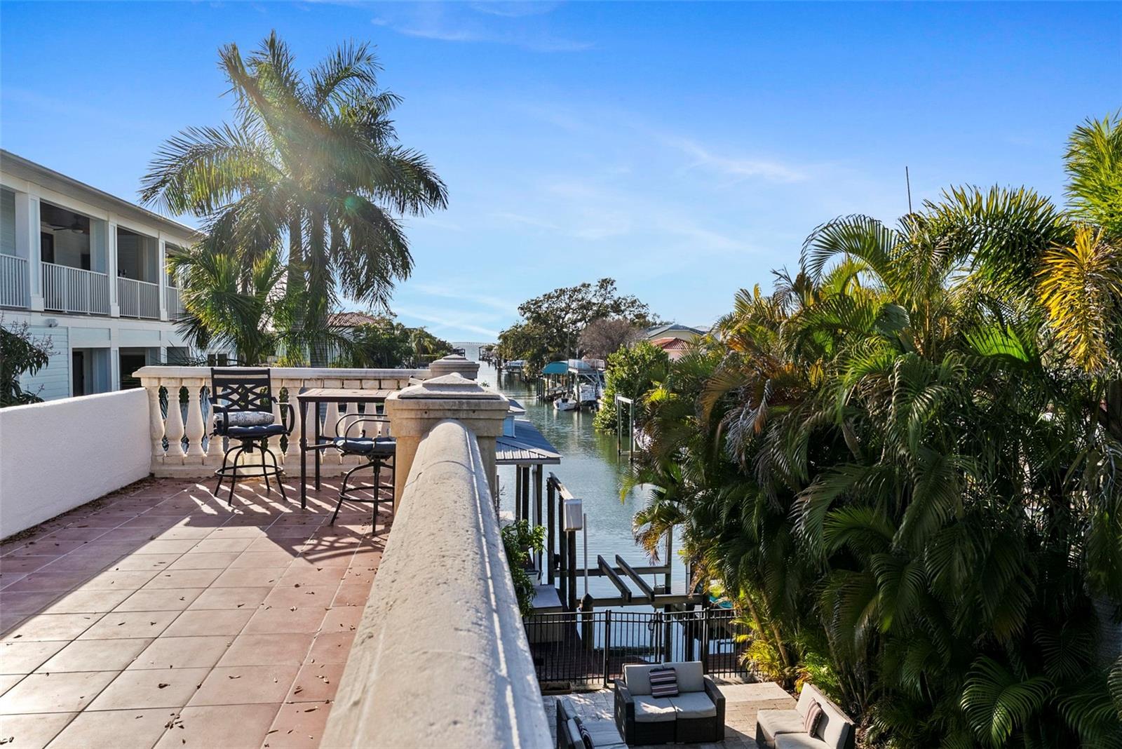 STONEY POINT SUB A RESIDENCE - Residential
