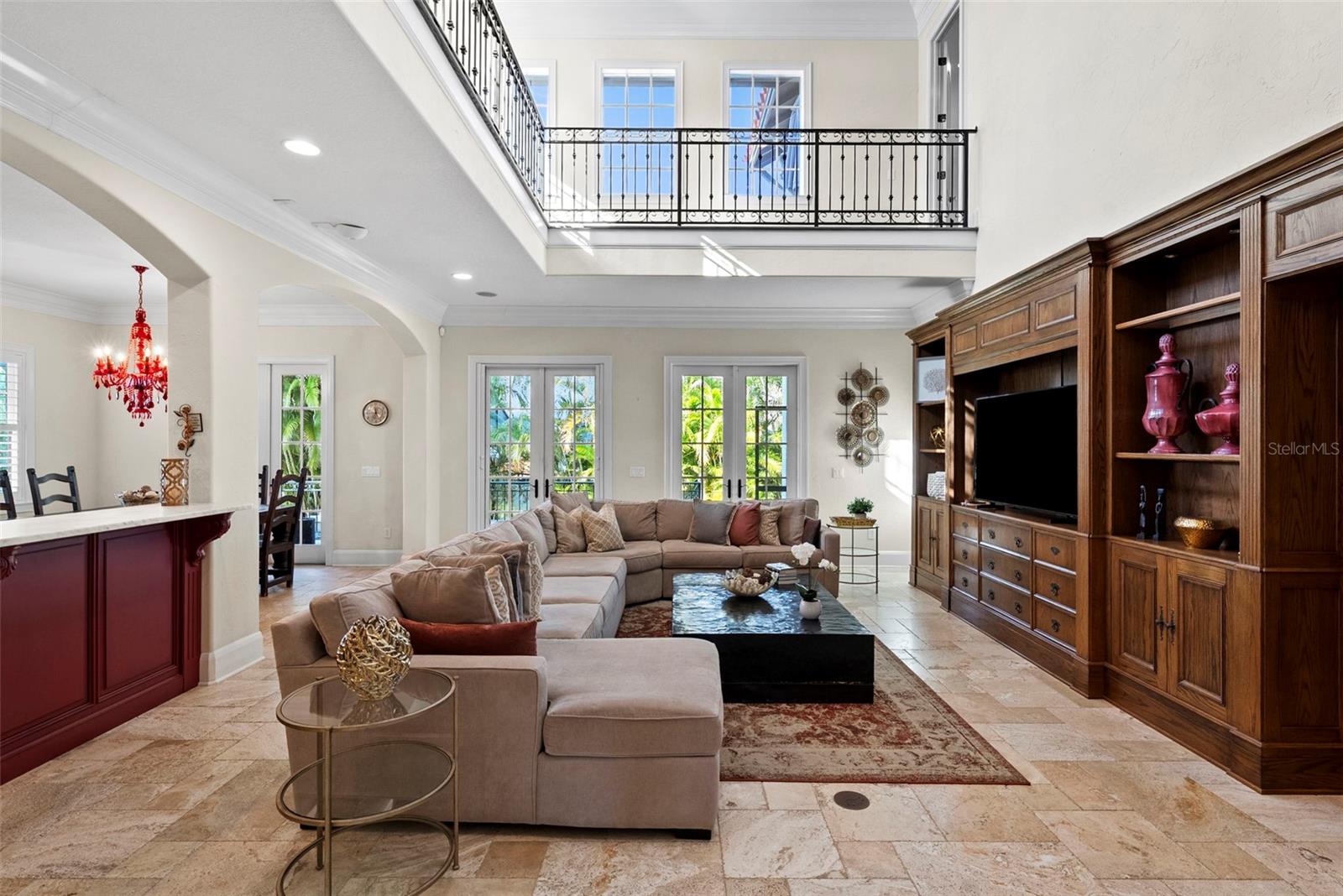 STONEY POINT SUB A RESIDENCE - Residential