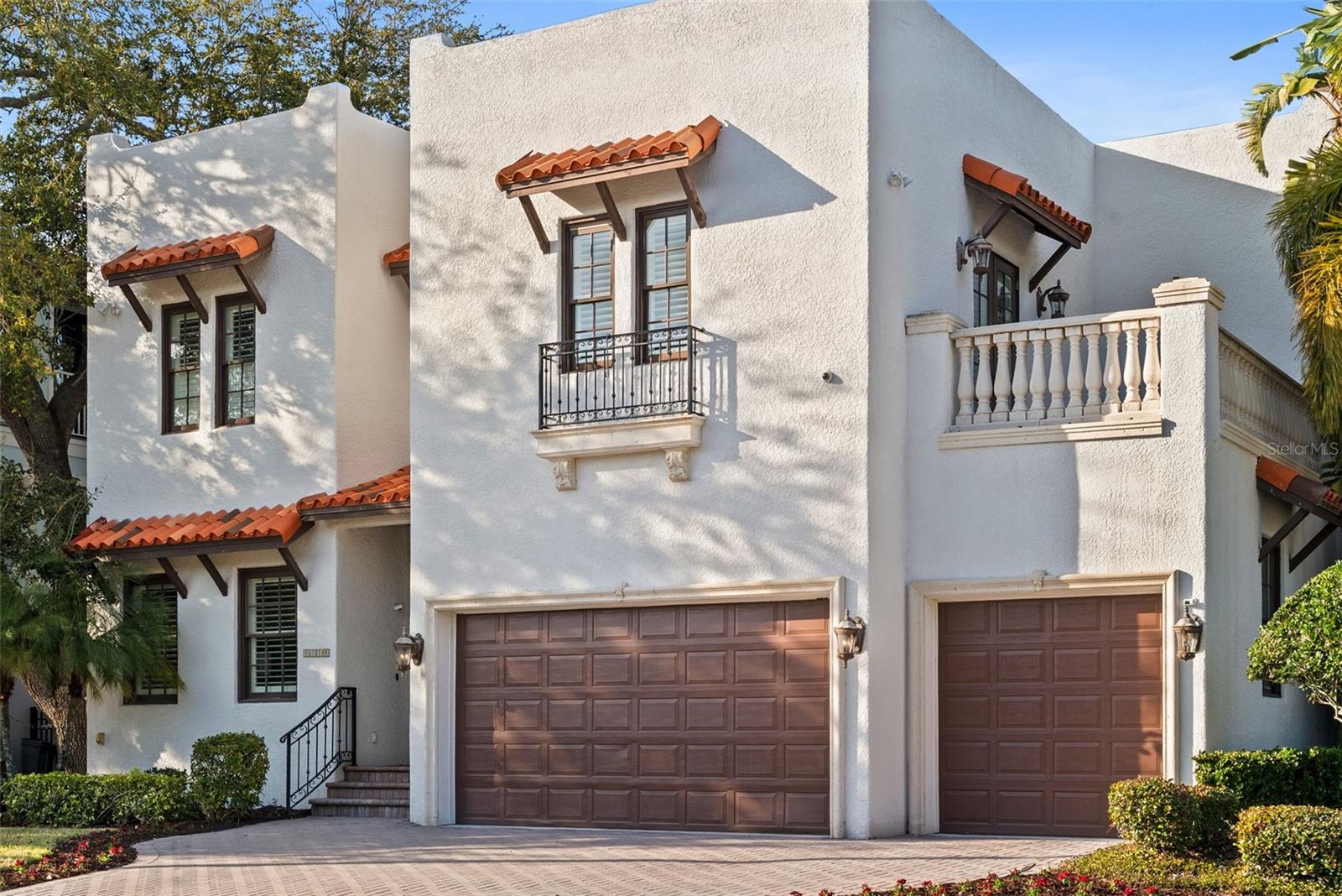 STONEY POINT SUB A RESIDENCE - Residential