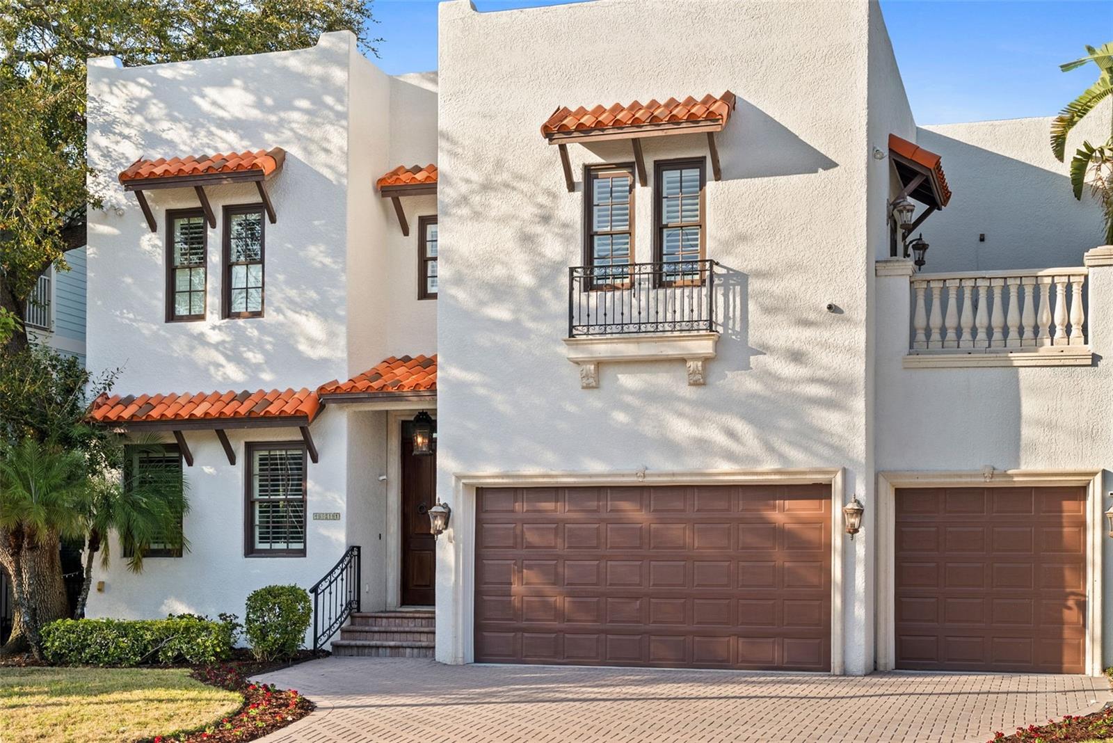 STONEY POINT SUB A RESIDENCE - Residential