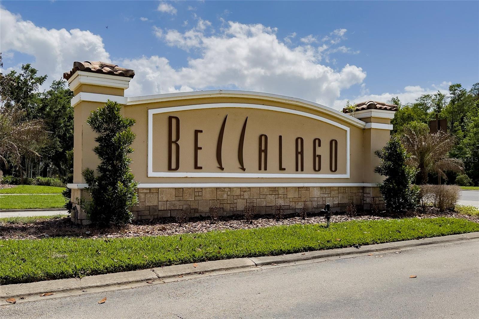 BELLALAGO PH 3M - Residential