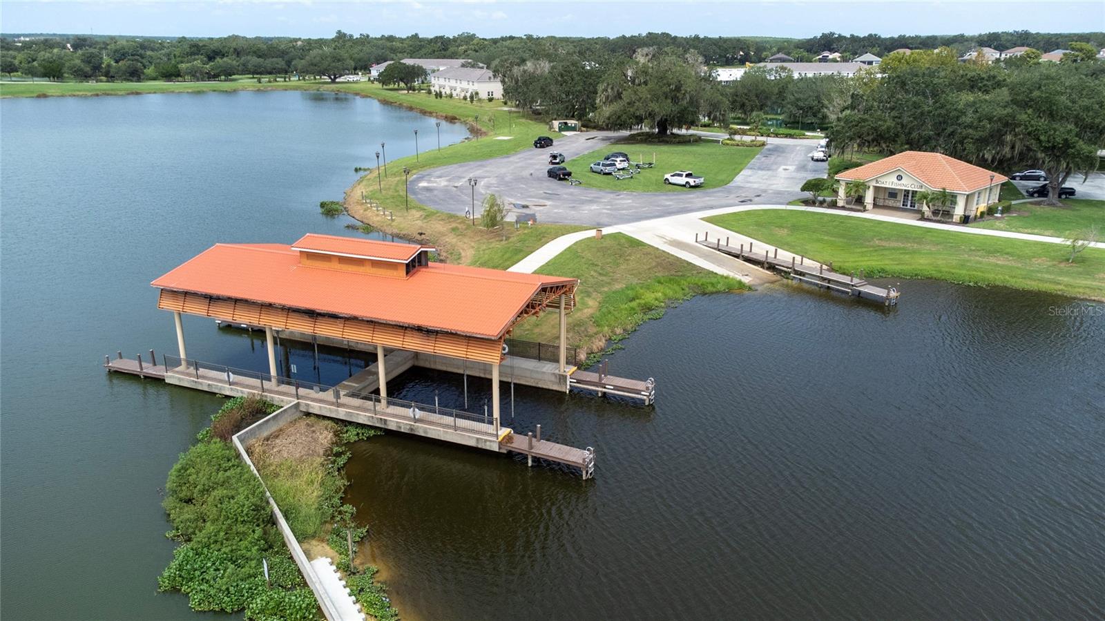 BELLALAGO PH 3M - Residential