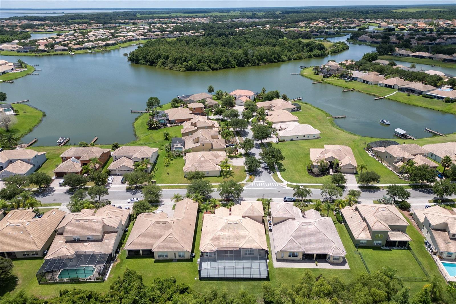 BELLALAGO PH 3M - Residential