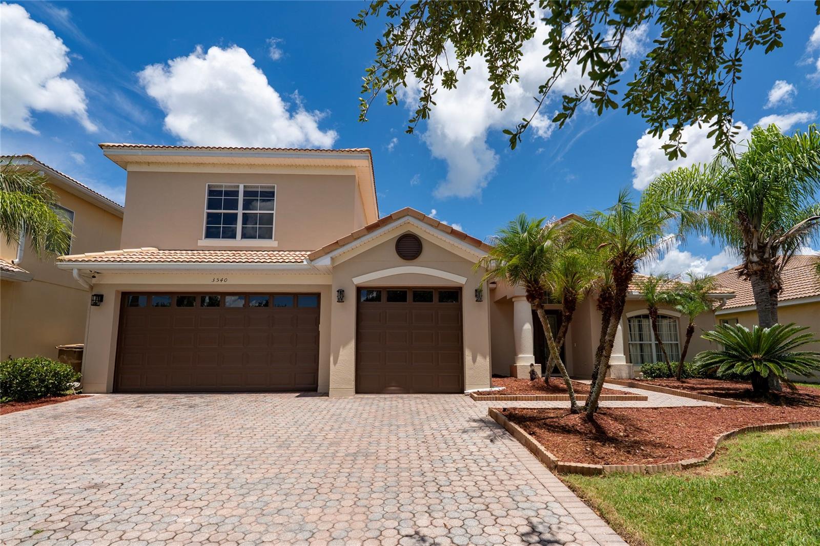 BELLALAGO PH 3M - Residential