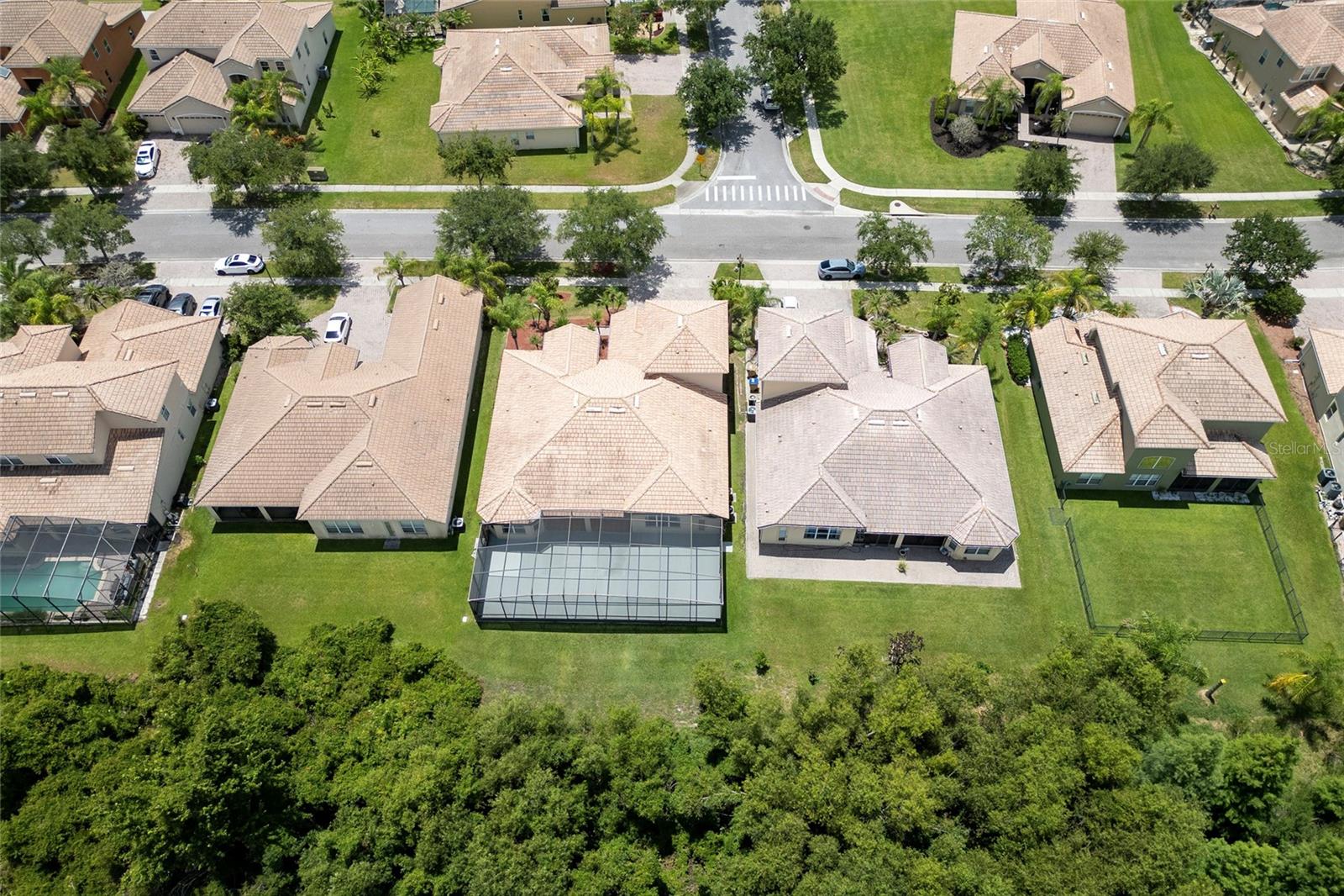 BELLALAGO PH 3M - Residential