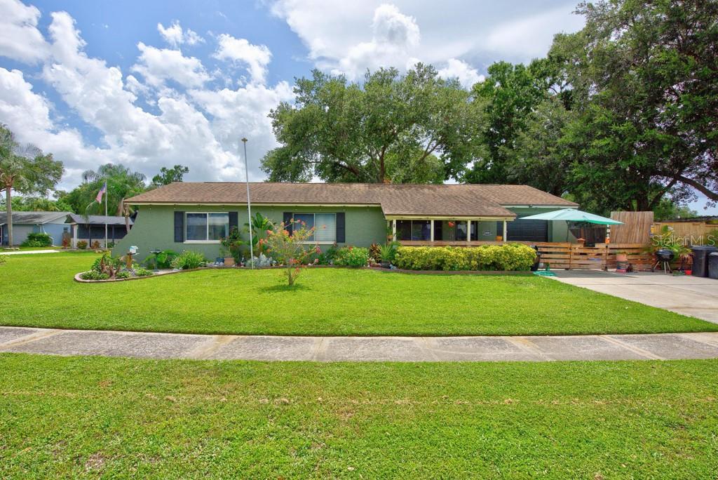TRADE WINDS ESTATES SUB - Residential
