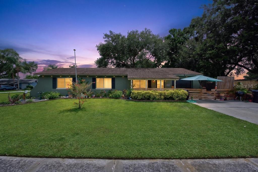 TRADE WINDS ESTATES SUB - Residential