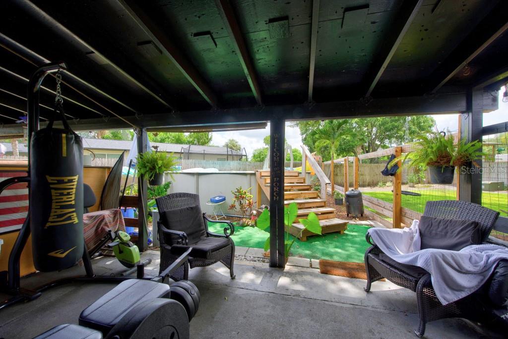 TRADE WINDS ESTATES SUB - Residential