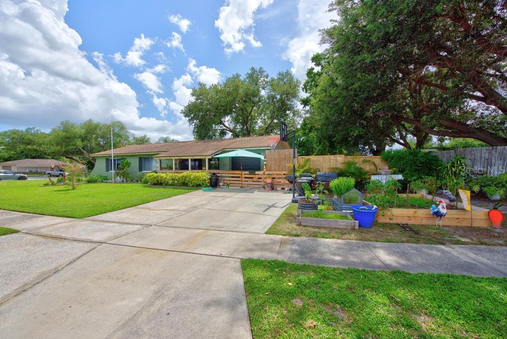 TRADE WINDS ESTATES SUB - Residential