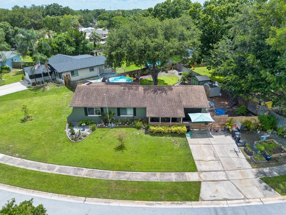 TRADE WINDS ESTATES SUB - Residential