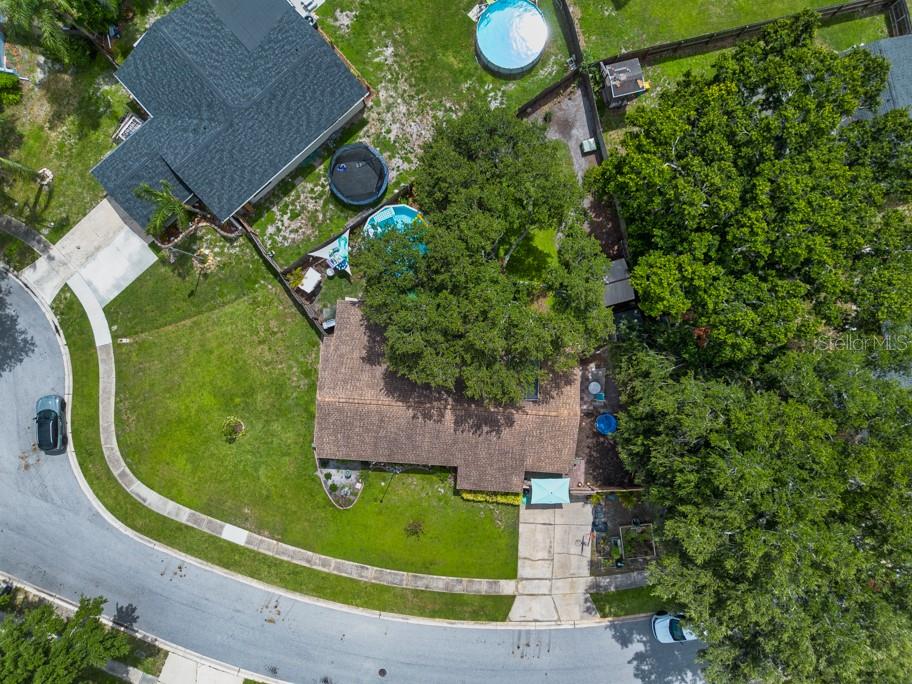 TRADE WINDS ESTATES SUB - Residential