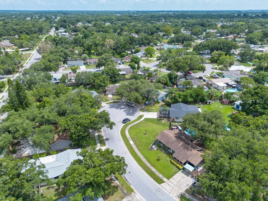 TRADE WINDS ESTATES SUB - Residential