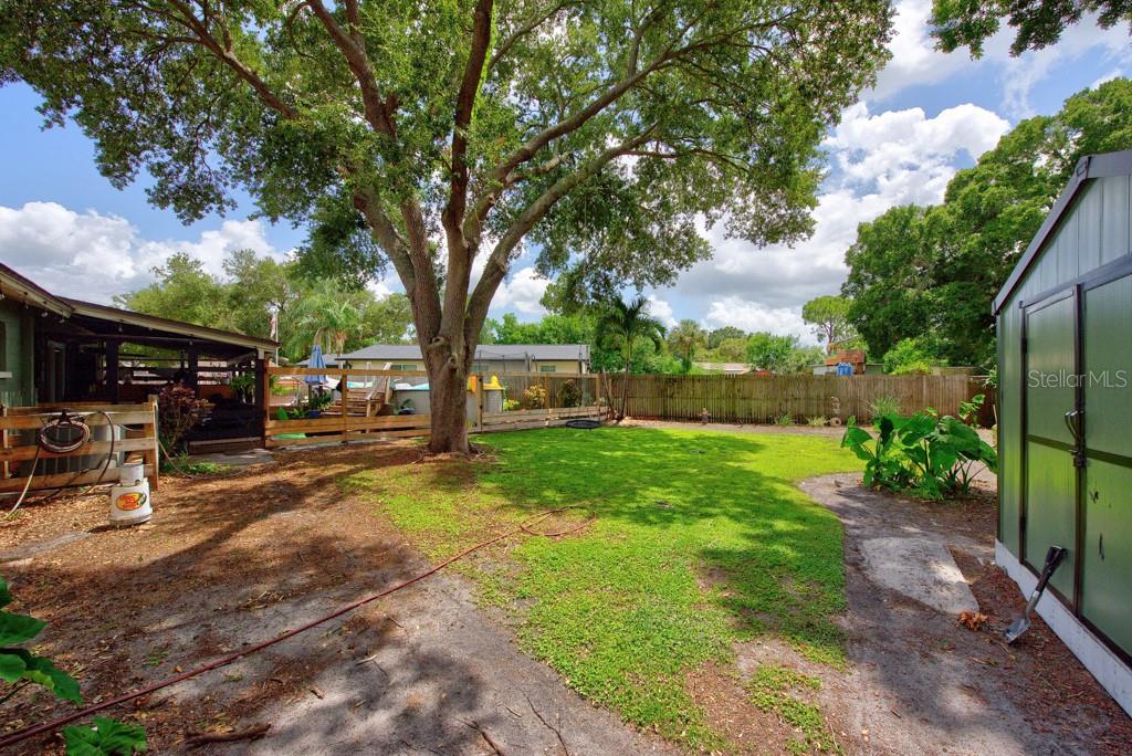 TRADE WINDS ESTATES SUB - Residential