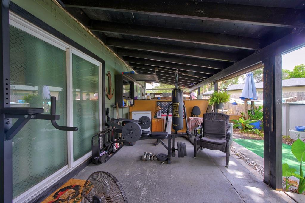 TRADE WINDS ESTATES SUB - Residential
