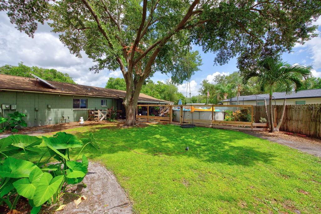 TRADE WINDS ESTATES SUB - Residential