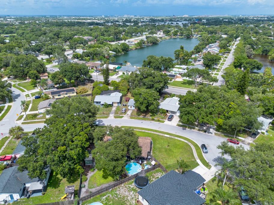 TRADE WINDS ESTATES SUB - Residential