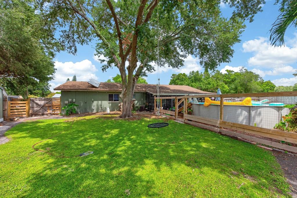 TRADE WINDS ESTATES SUB - Residential