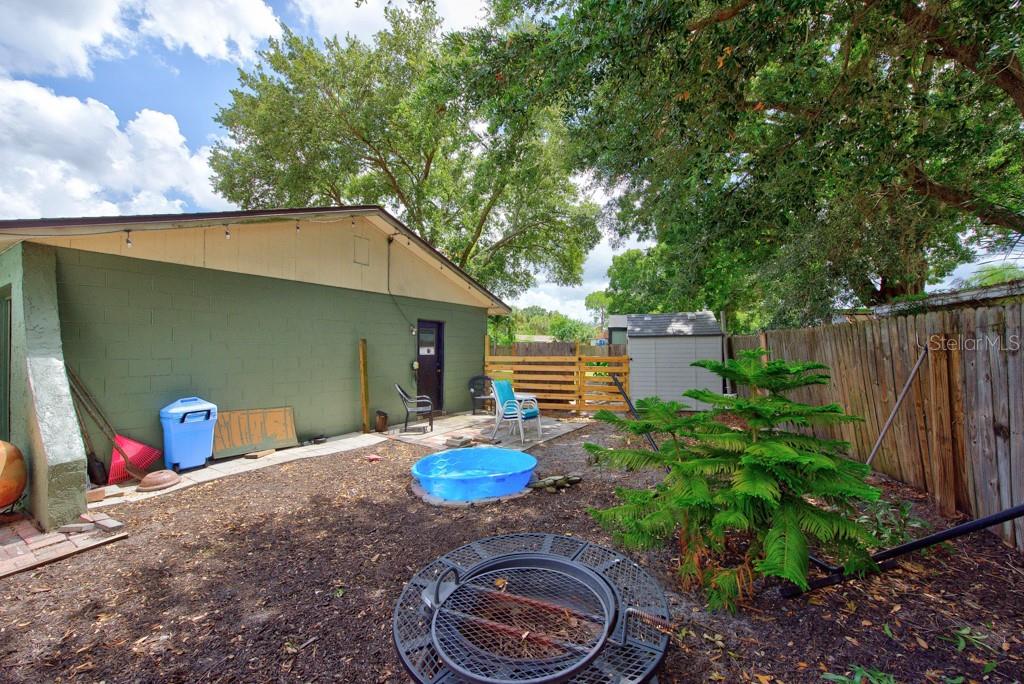 TRADE WINDS ESTATES SUB - Residential