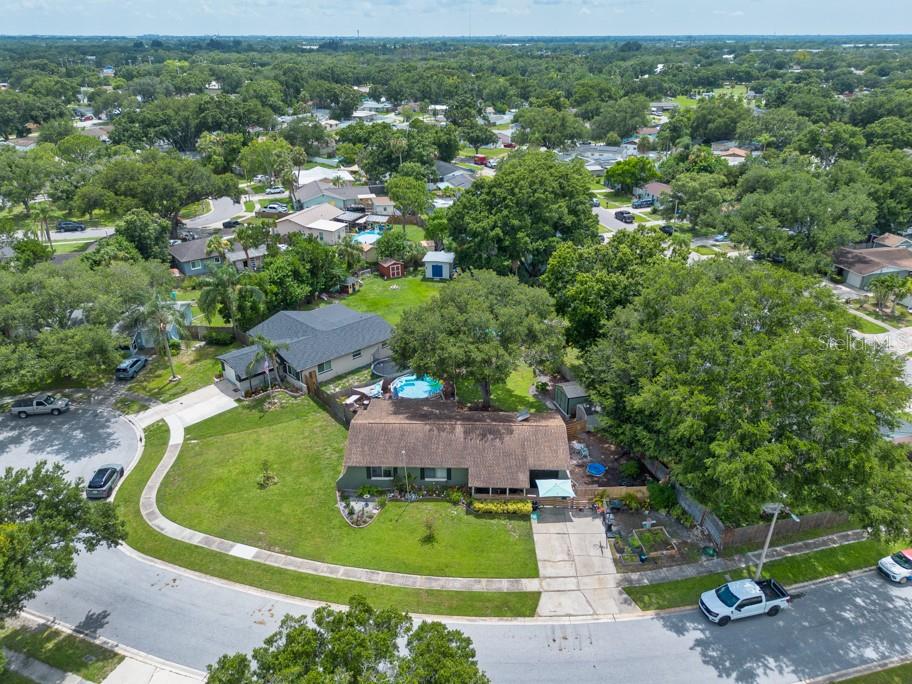 TRADE WINDS ESTATES SUB - Residential