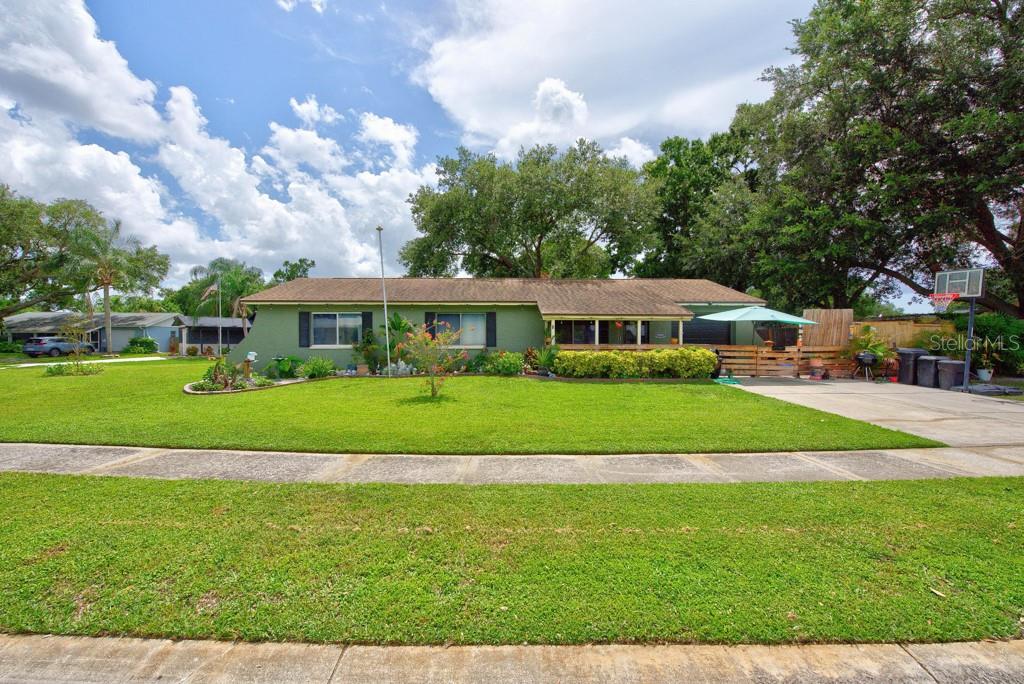 TRADE WINDS ESTATES SUB - Residential