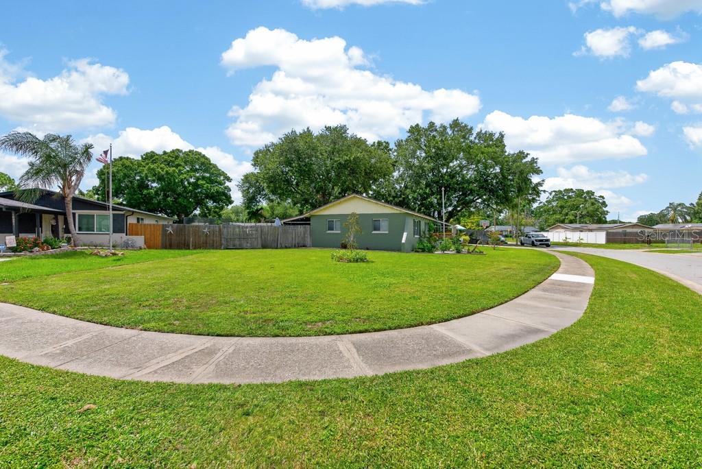 TRADE WINDS ESTATES SUB - Residential