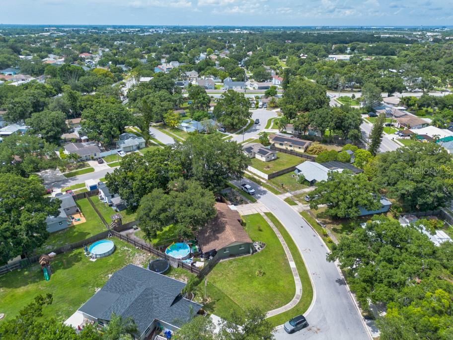 TRADE WINDS ESTATES SUB - Residential