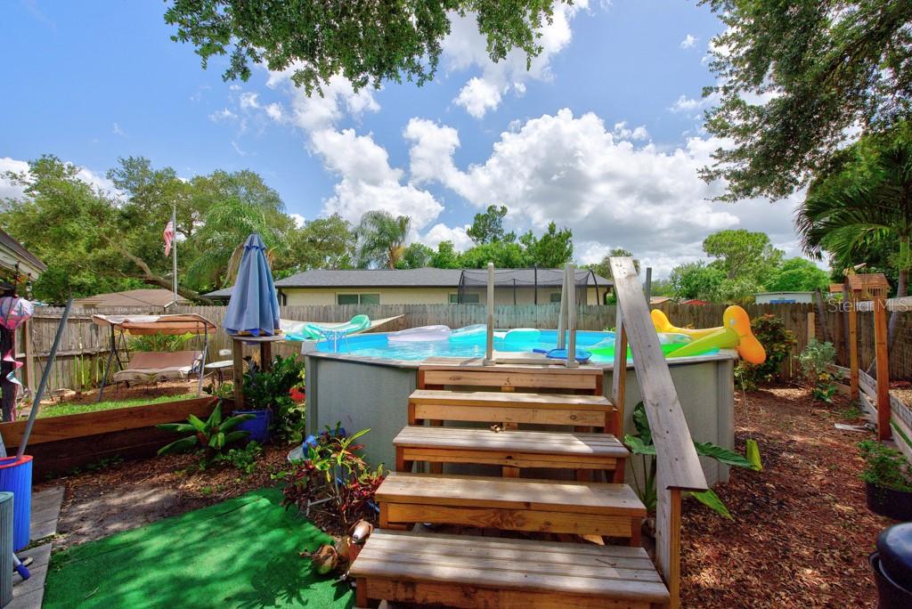 TRADE WINDS ESTATES SUB - Residential