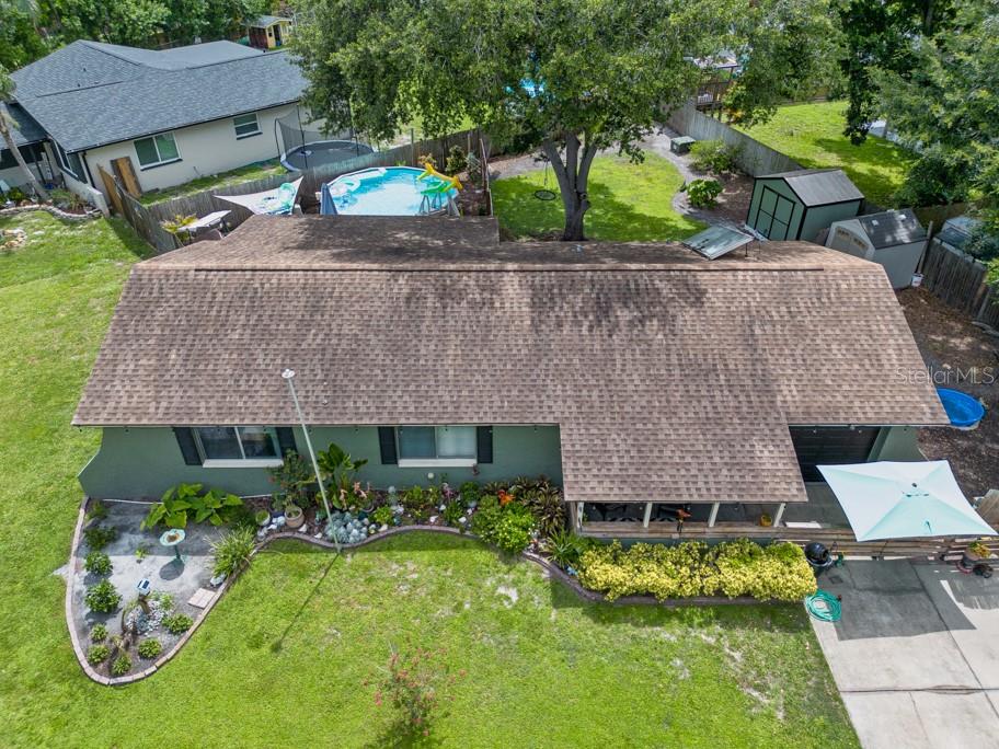 TRADE WINDS ESTATES SUB - Residential