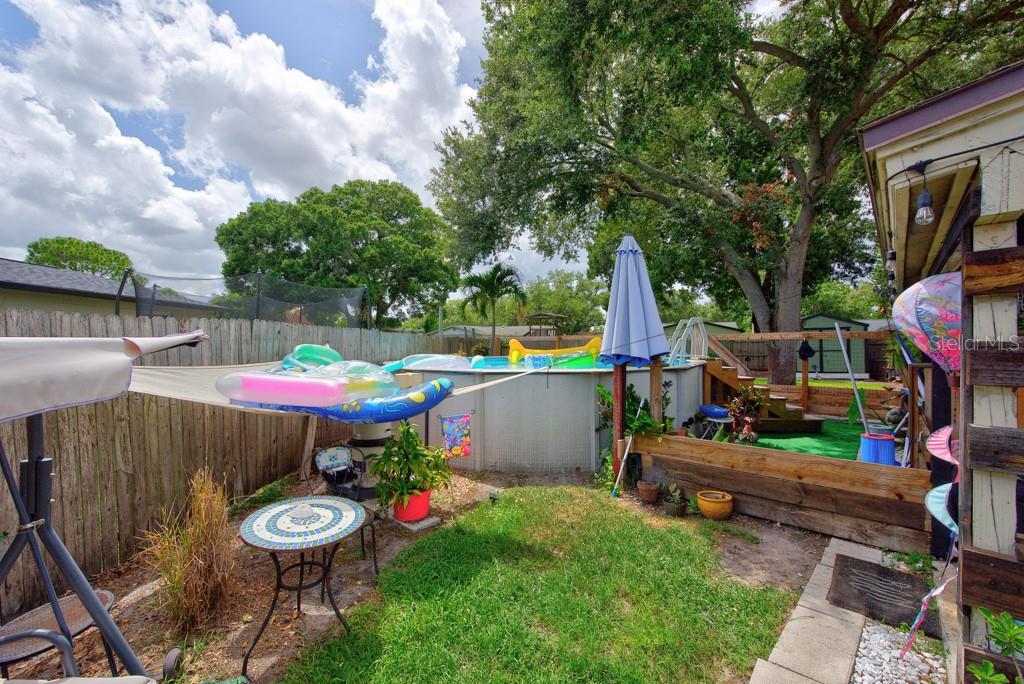 TRADE WINDS ESTATES SUB - Residential