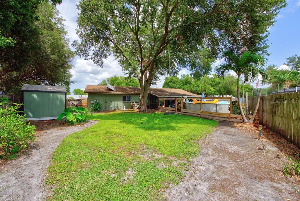 TRADE WINDS ESTATES SUB - Residential