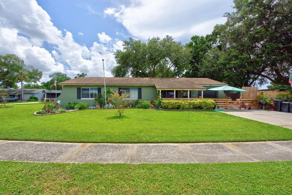 TRADE WINDS ESTATES SUB - Residential