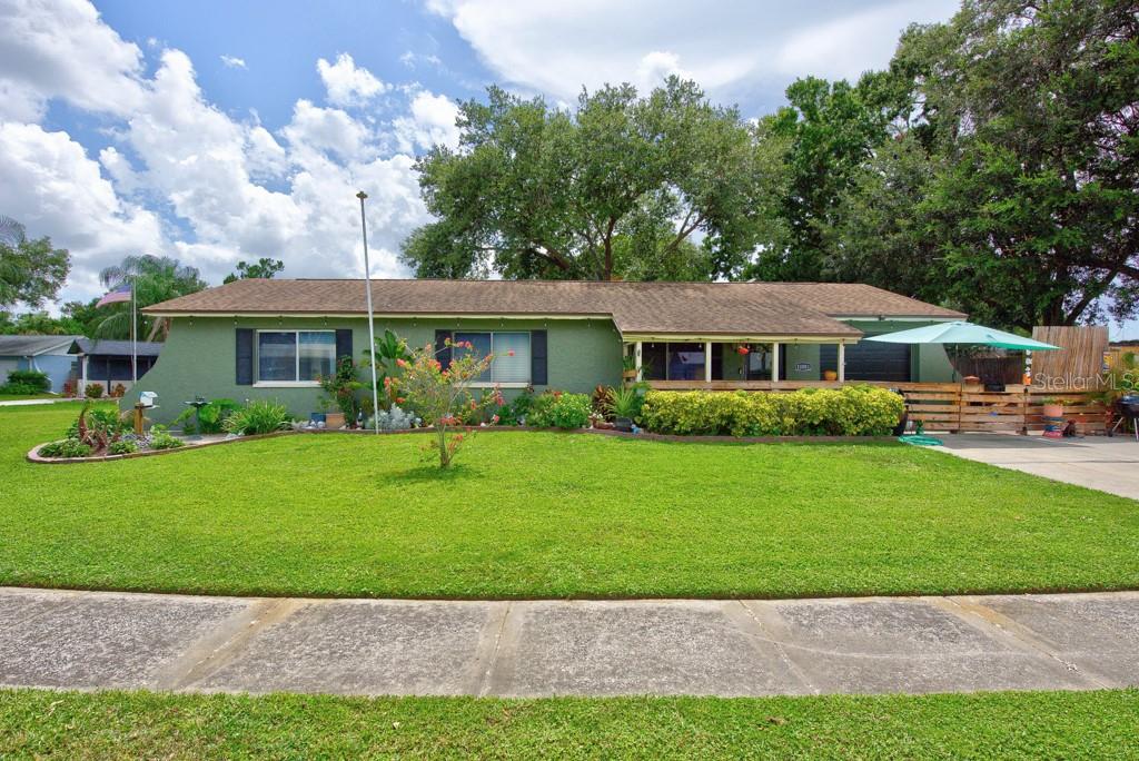 TRADE WINDS ESTATES SUB - Residential