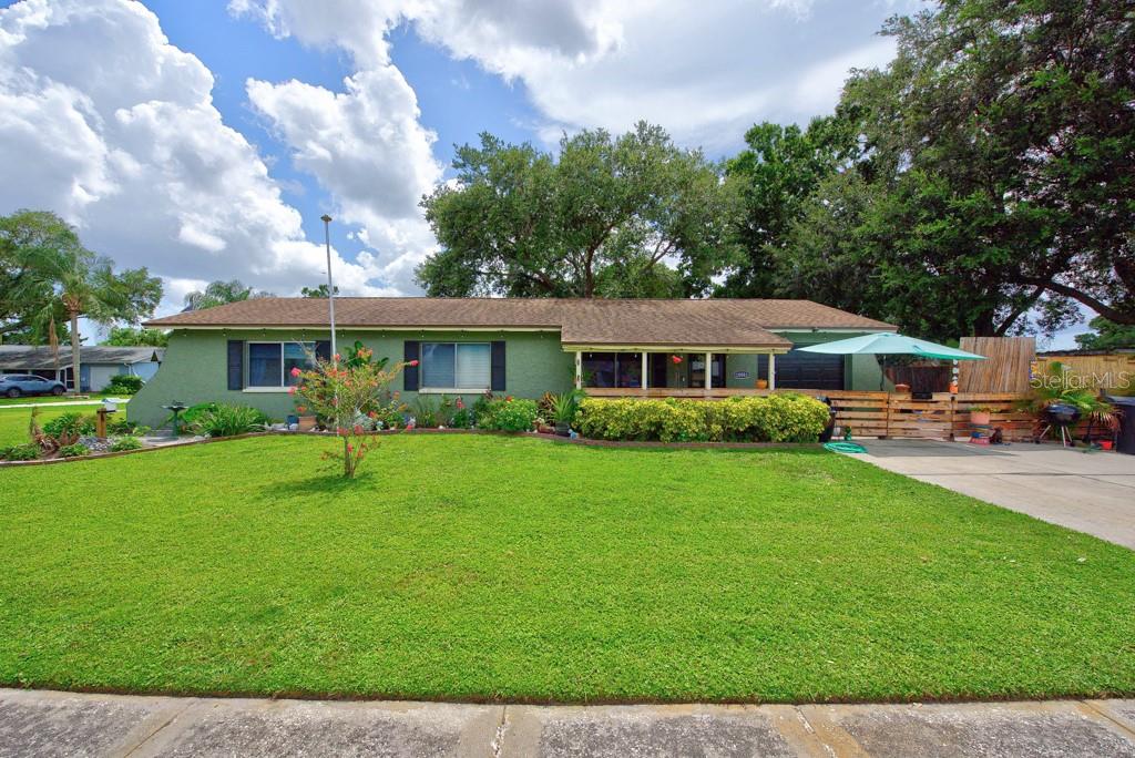TRADE WINDS ESTATES SUB - Residential