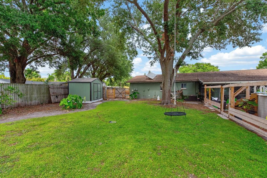 TRADE WINDS ESTATES SUB - Residential