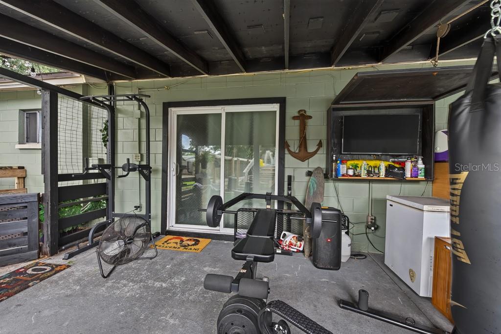 TRADE WINDS ESTATES SUB - Residential