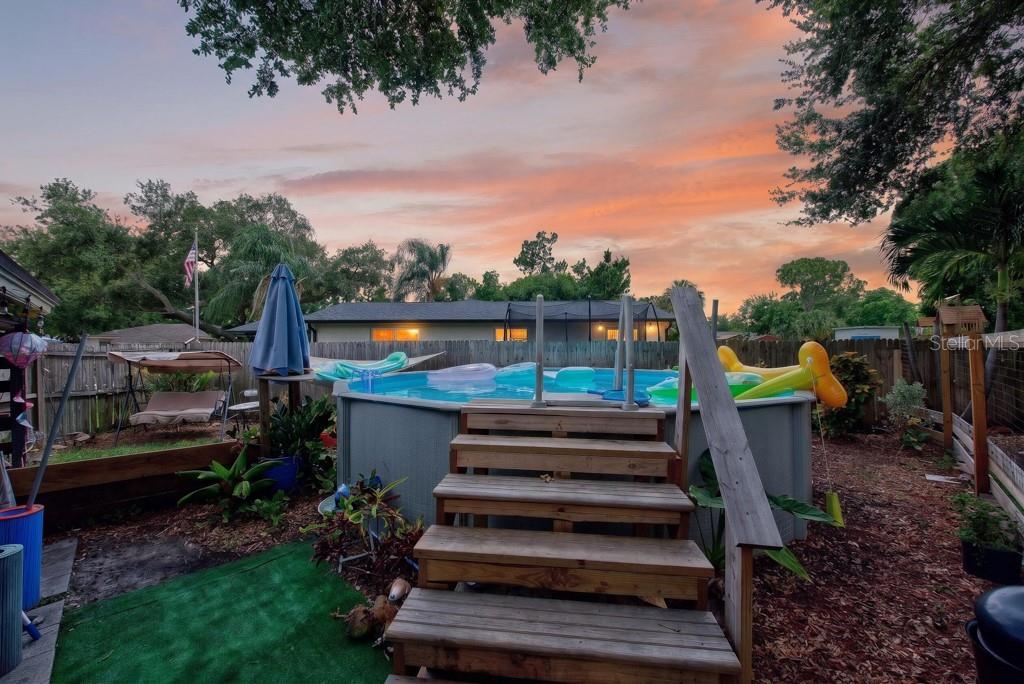 TRADE WINDS ESTATES SUB - Residential