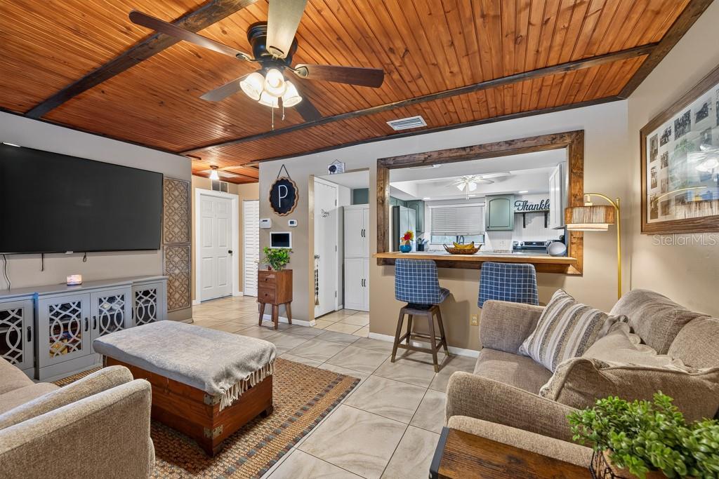 TRADE WINDS ESTATES SUB - Residential