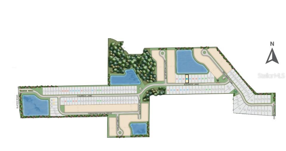 SOLENA - Residential