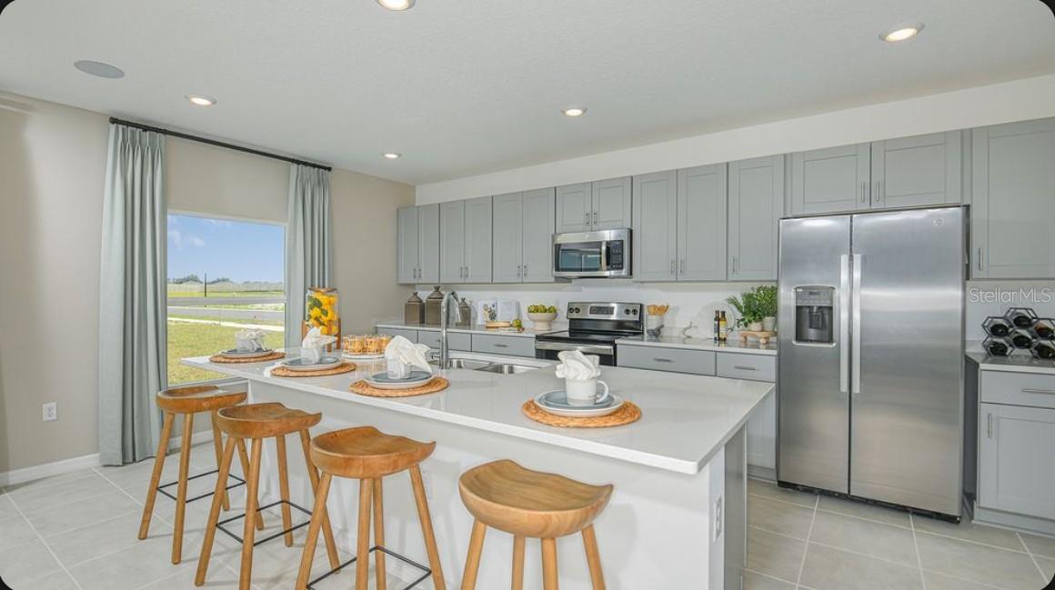 SOLENA - Residential