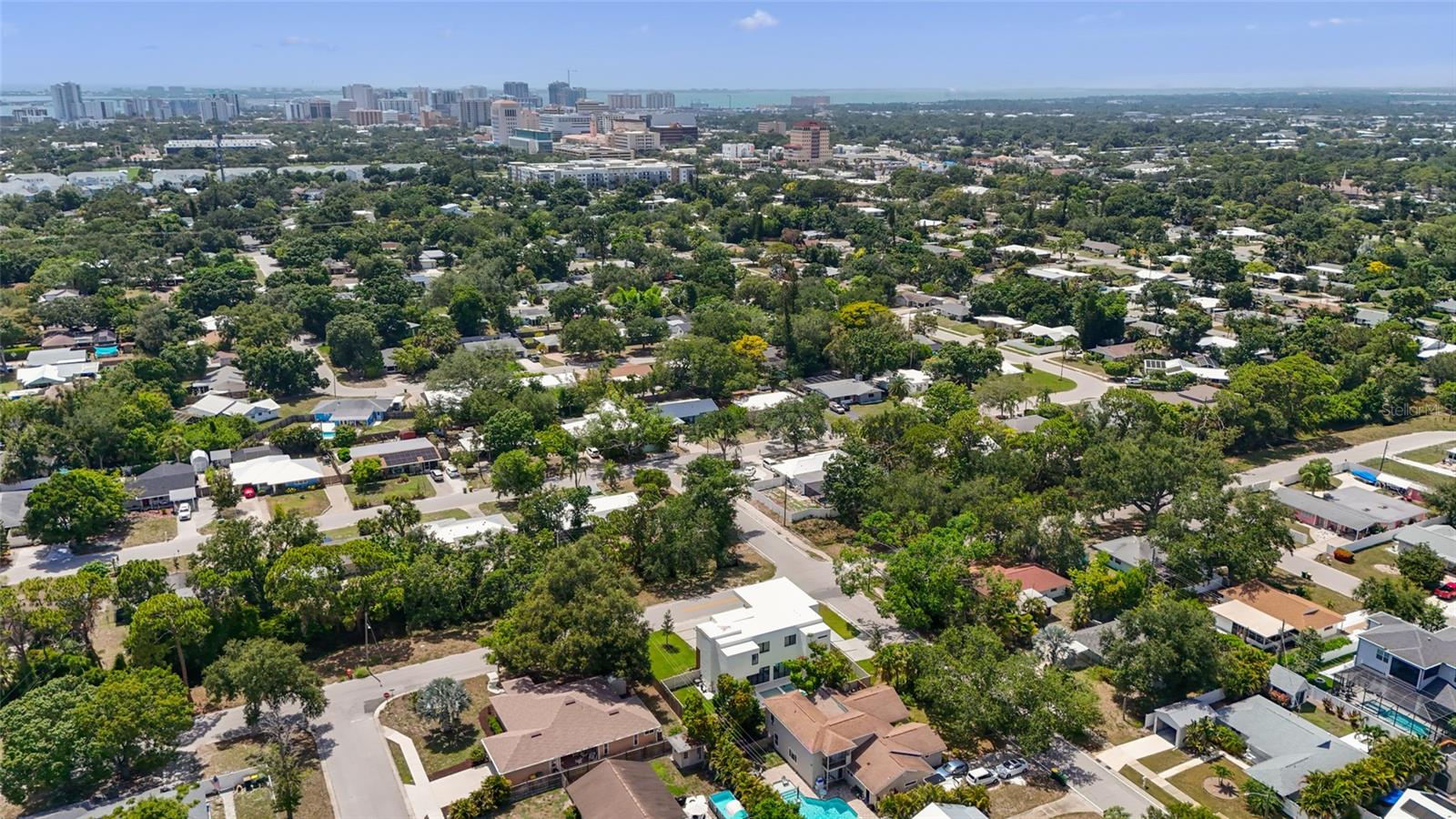 PAVER PARK ESTATES 1ST ADD - Residential