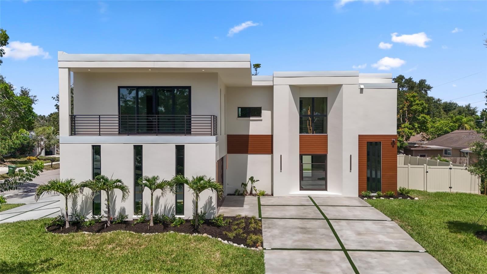 PAVER PARK ESTATES 1ST ADD - Residential