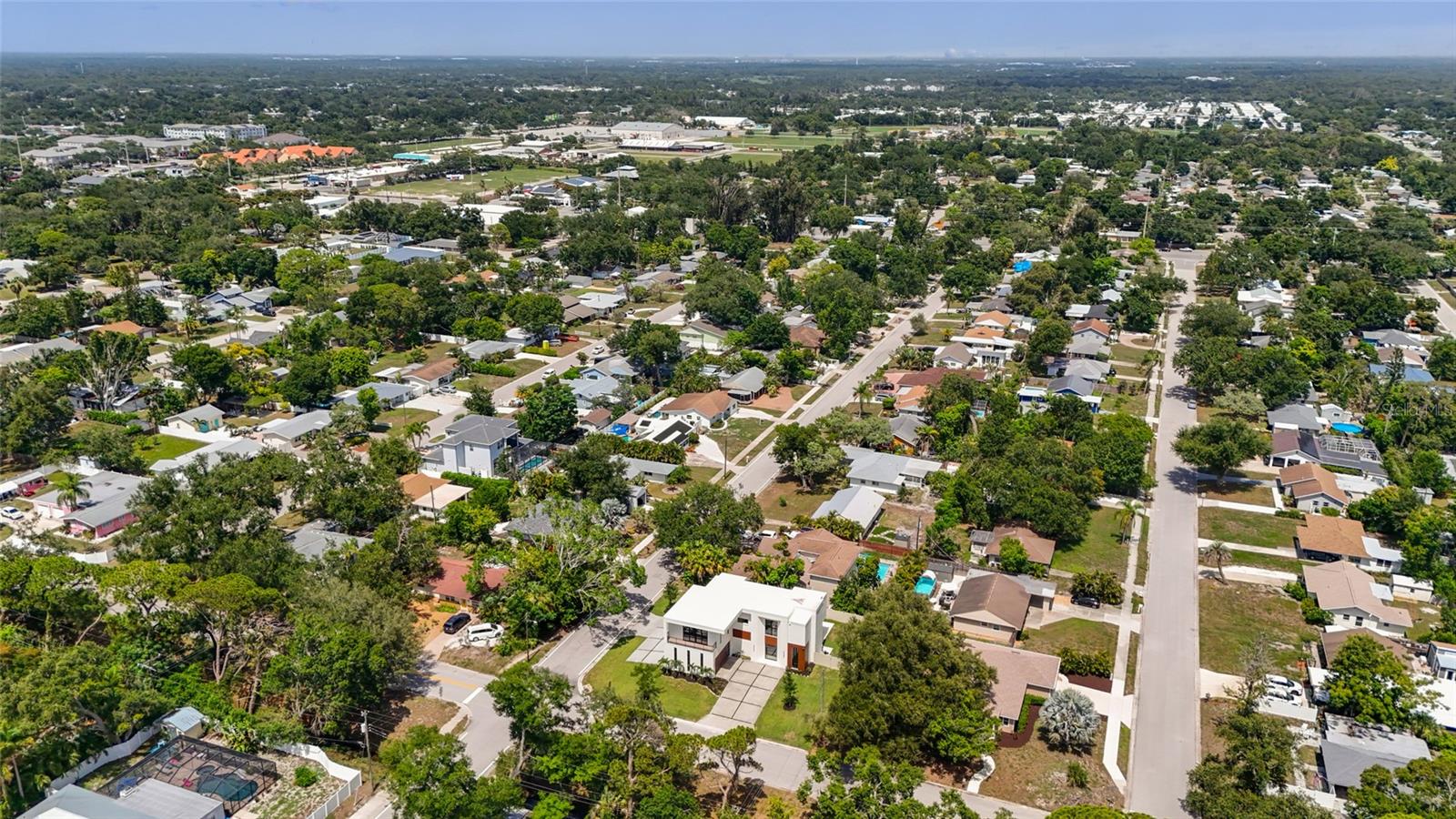 PAVER PARK ESTATES 1ST ADD - Residential