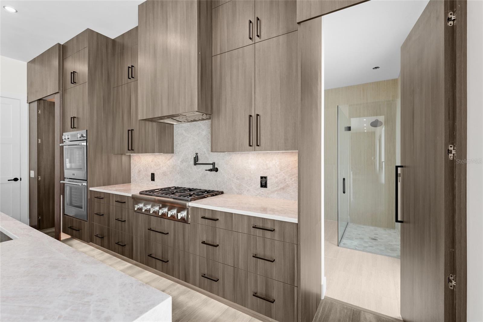 PAVER PARK ESTATES 1ST ADD - Residential