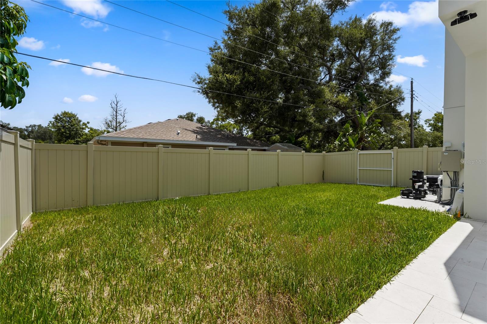 PAVER PARK ESTATES 1ST ADD - Residential