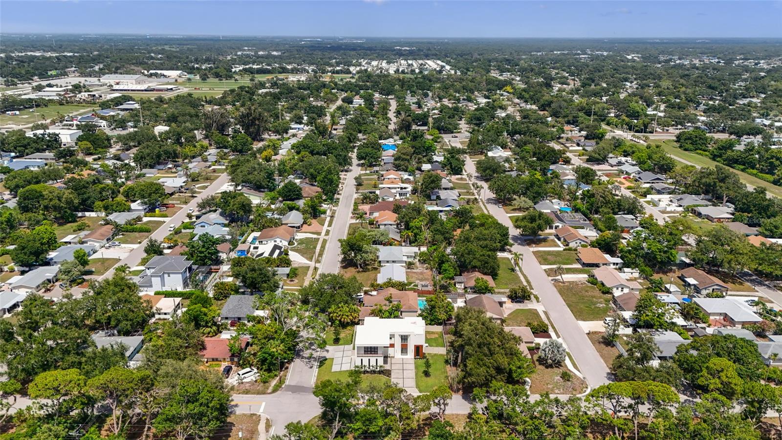 PAVER PARK ESTATES 1ST ADD - Residential