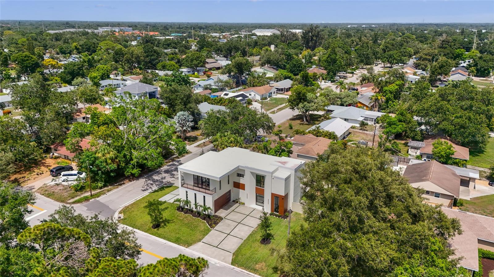 PAVER PARK ESTATES 1ST ADD - Residential