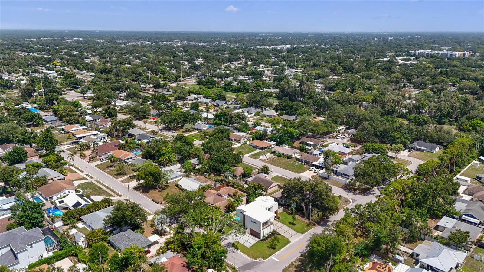 PAVER PARK ESTATES 1ST ADD - Residential